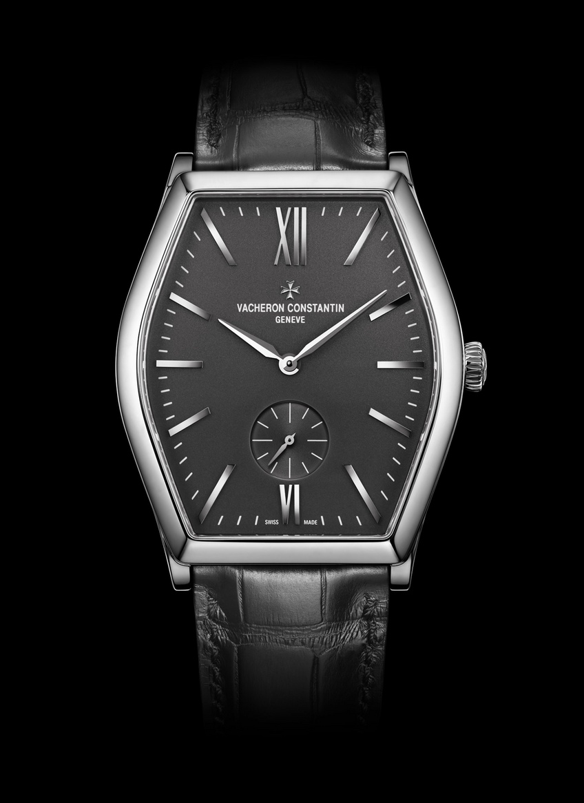 WW15: Two new additions to the Malte collection, enhanced with slate-coloured dials