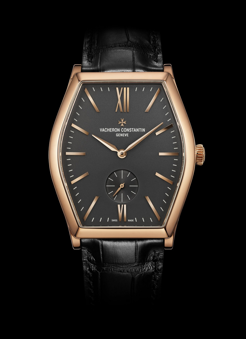 WW15: Two new additions to the Malte collection, enhanced with slate-coloured dials