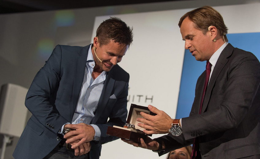 Zenith FB media conference
