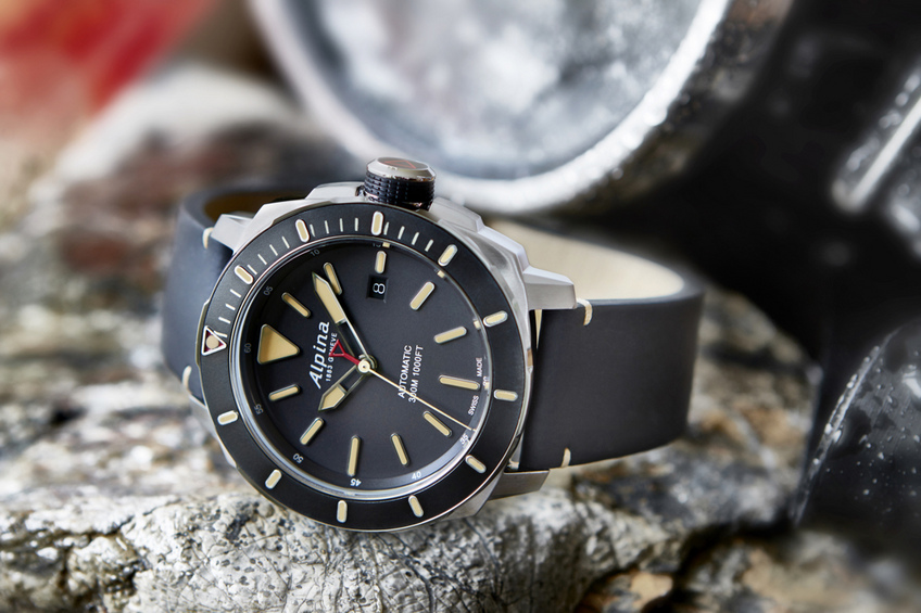 Seastrong diver 300 2025