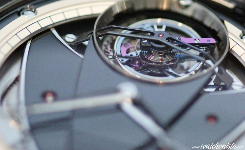 De Bethune DB28T