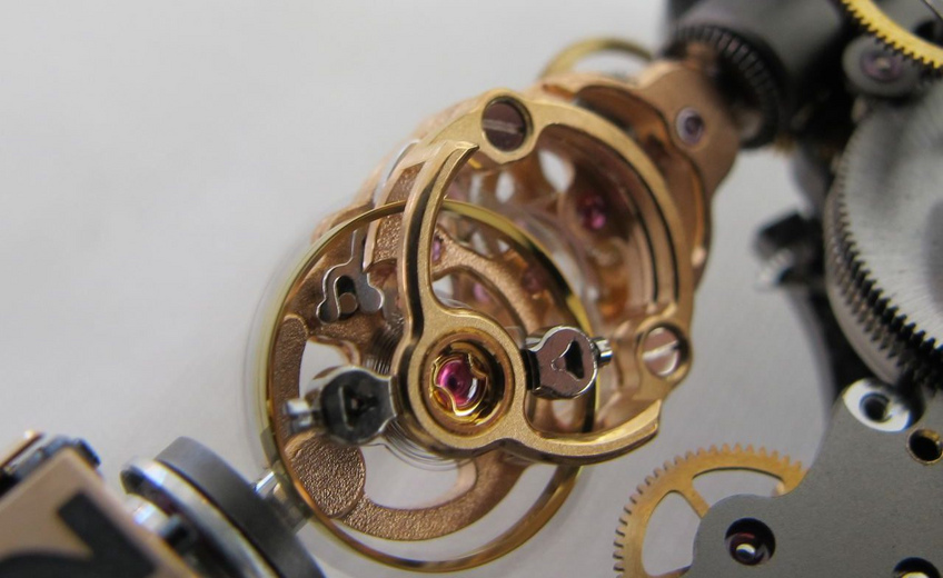 A VISIT @ HAUTLENCE 