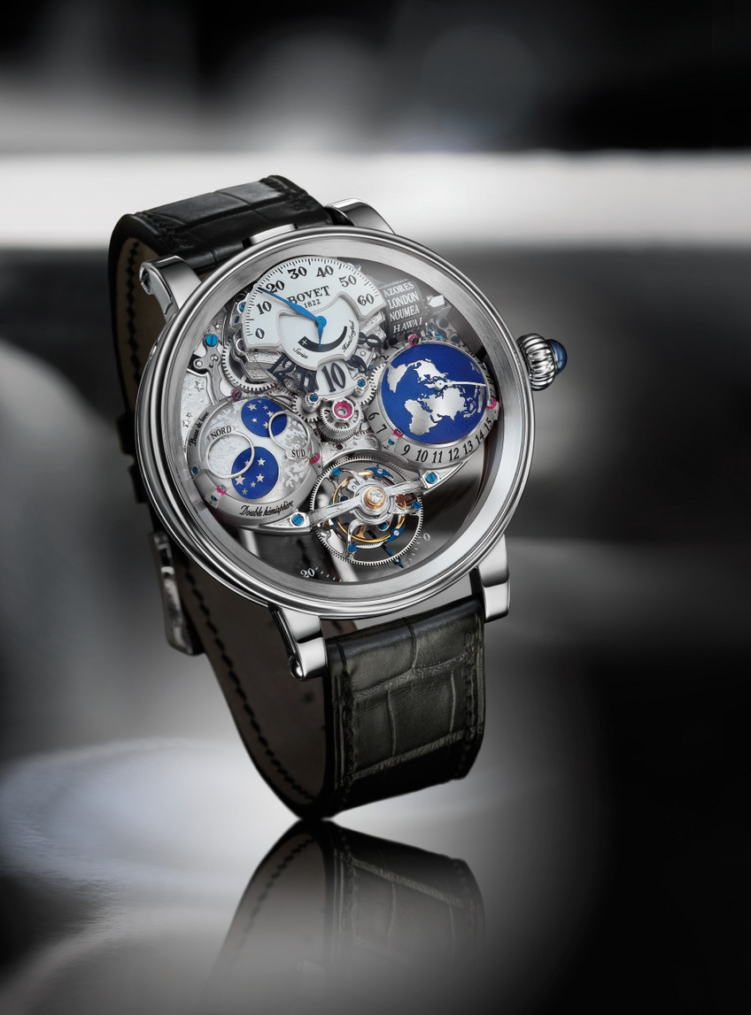 Bovet recital 18 shooting star price on sale