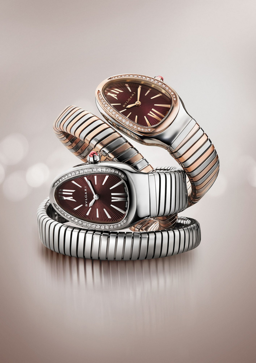 BVLGARI 