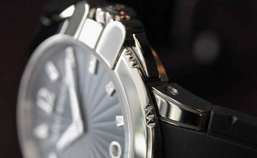 Harry Winston Ocean Sport Quartz