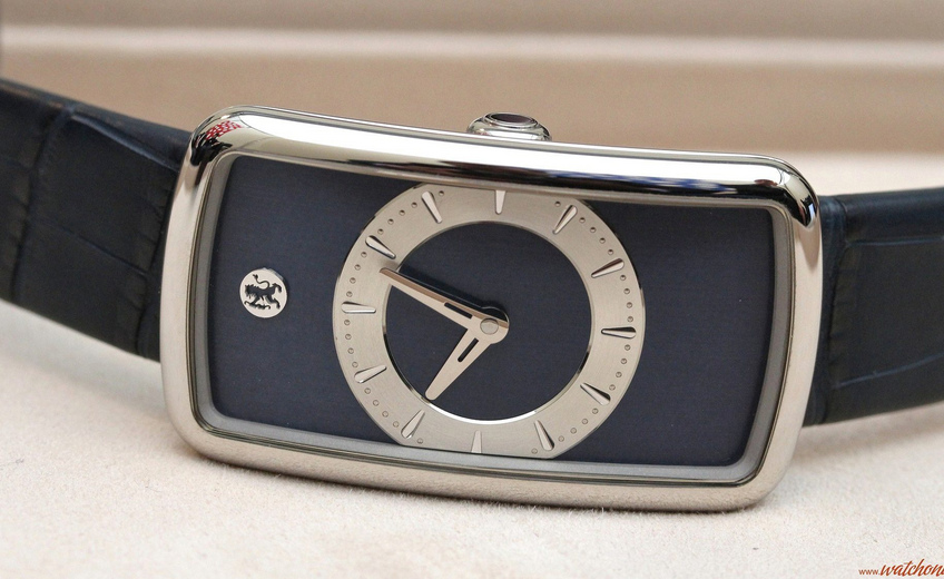 Badollet Ivresse By Eric Giroud Baselworld 2012
