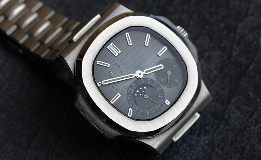 Patek Philippe Nautilus 5712