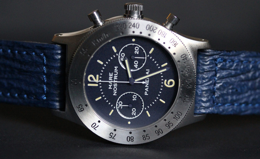 Panerai Mare Nostrum 5218-301