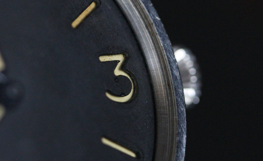 Panerai Radiomir 3646