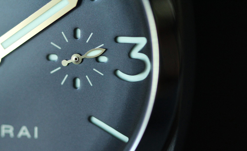 Panerai PAM217 Sotheby's 