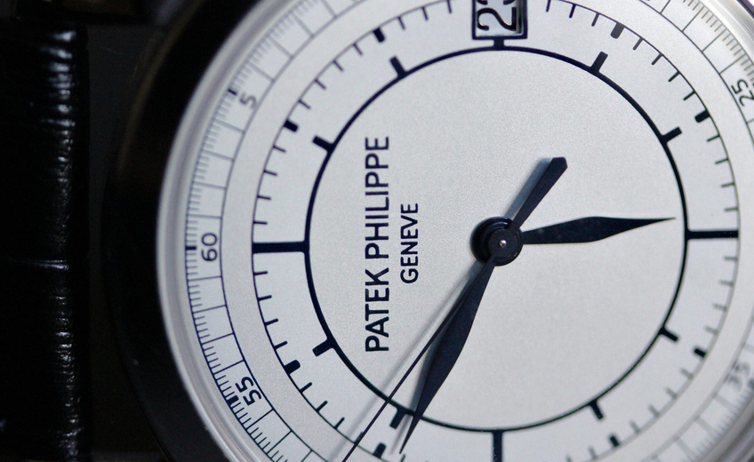 Patek Calatrava 5296G