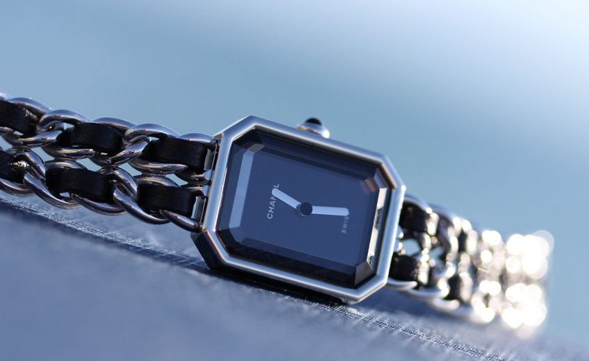Chanel Première Watch