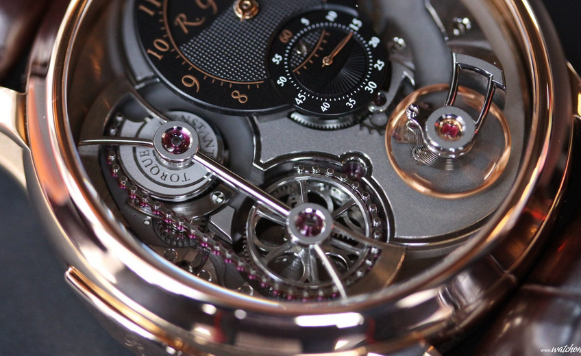 Logical One Romain Gauthier