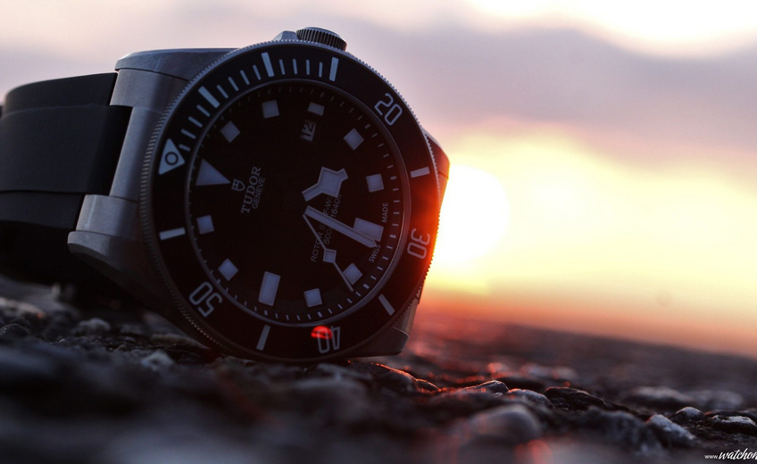Tudor Pelagos Diver Watch
