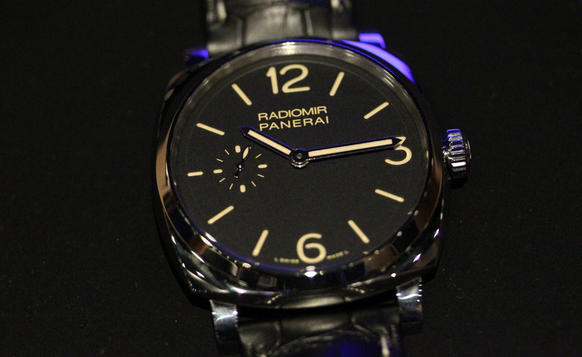 Panerai PAM512 Radiomir 1940 42mm