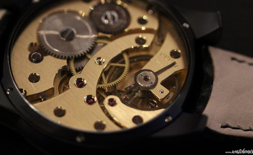 Pierre Thomas GS9 N°20