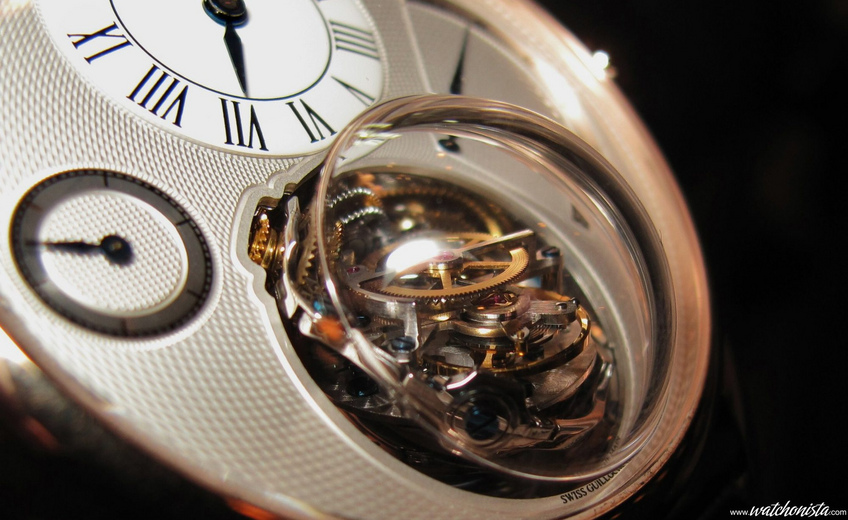 Zenith Colomb