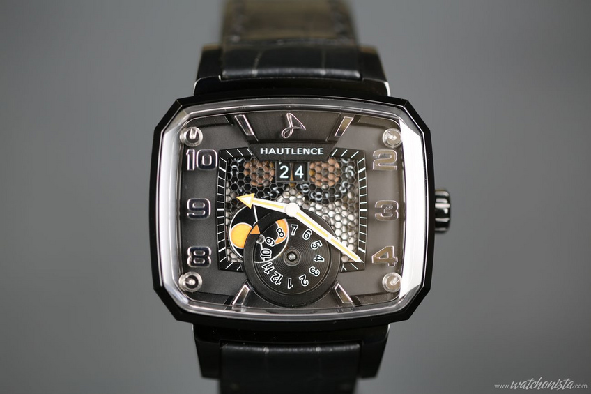 HAUTLENCE Destination 03