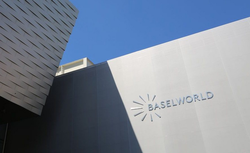 Baselwold 2013 New hall