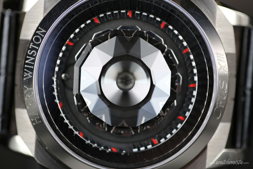 Harry Winston Opus XIII Harry Winston Opus XIII