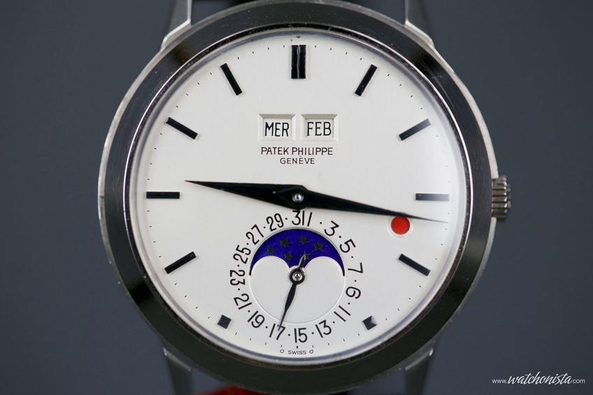 Patek Philippe ref.3448