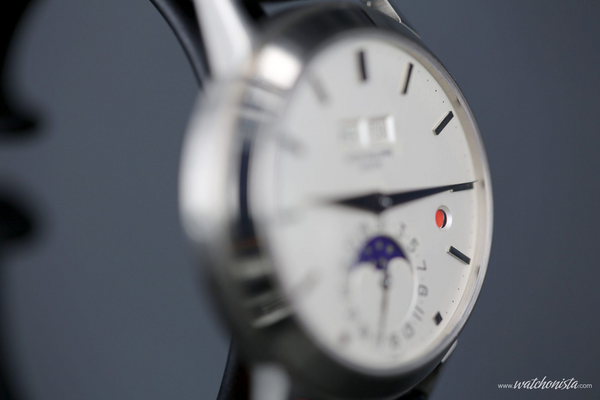 Patek Philippe ref.3448