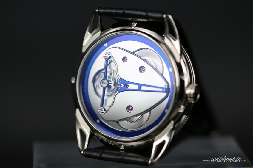 De Bethune Imperial Fountain