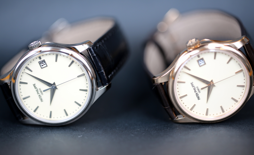 Patek Philippe Calatrava reference 5227