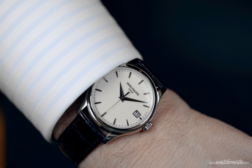 Baselworld 2013 The reference 5227 Patek Philippe 2013 novelty Watchonista