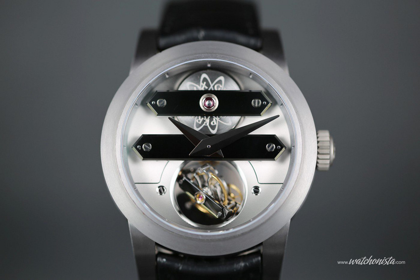 Girard Perregaux Bi Axial Tourbillon