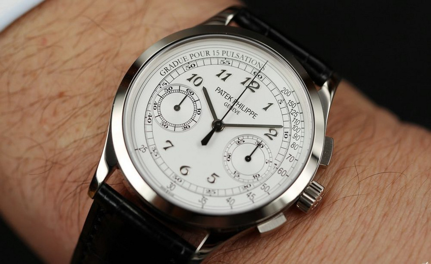 Patek Philippe reference 5170G