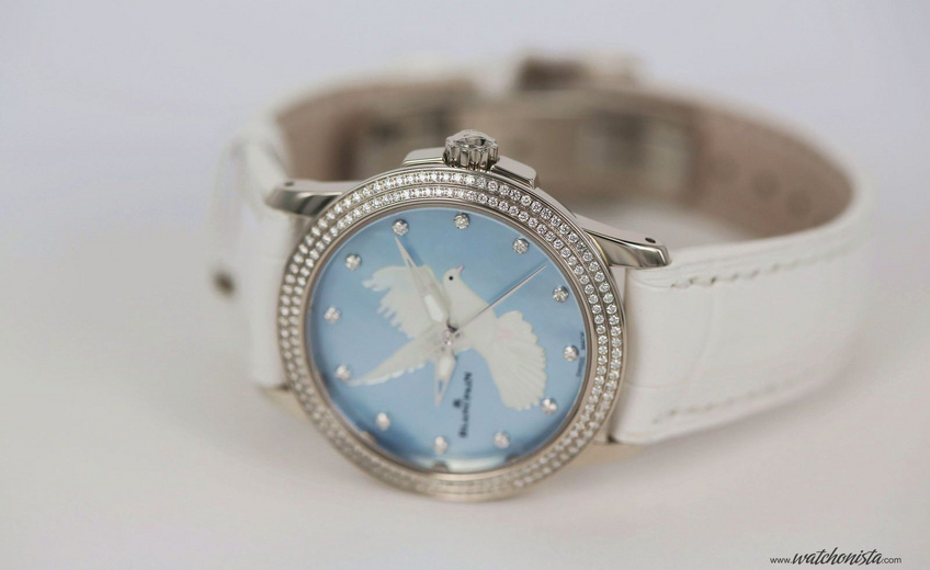 Blancpain Only Watch 2013 3300 3354L 55B 14
