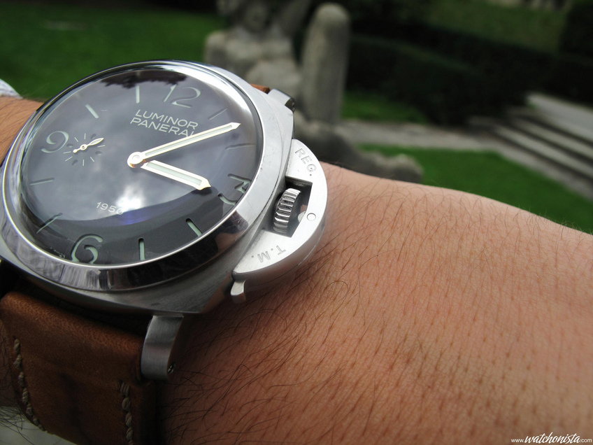 Panerai PAM127 1950 Fiddy