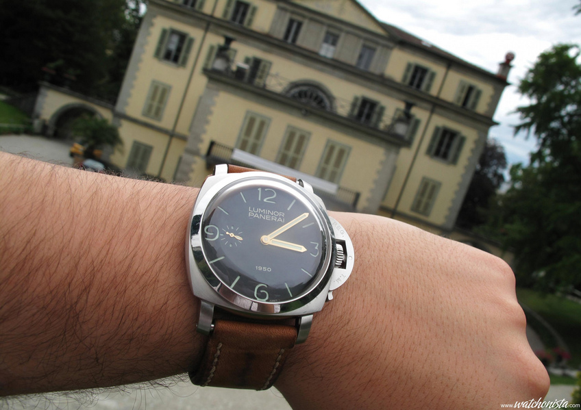 Panerai PAM127 1950 Fiddy