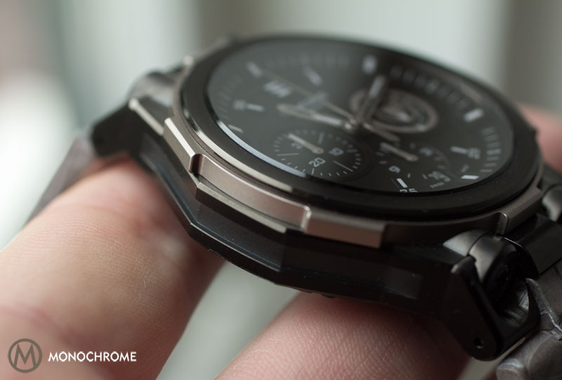 Concord c2 chronograph automatic online