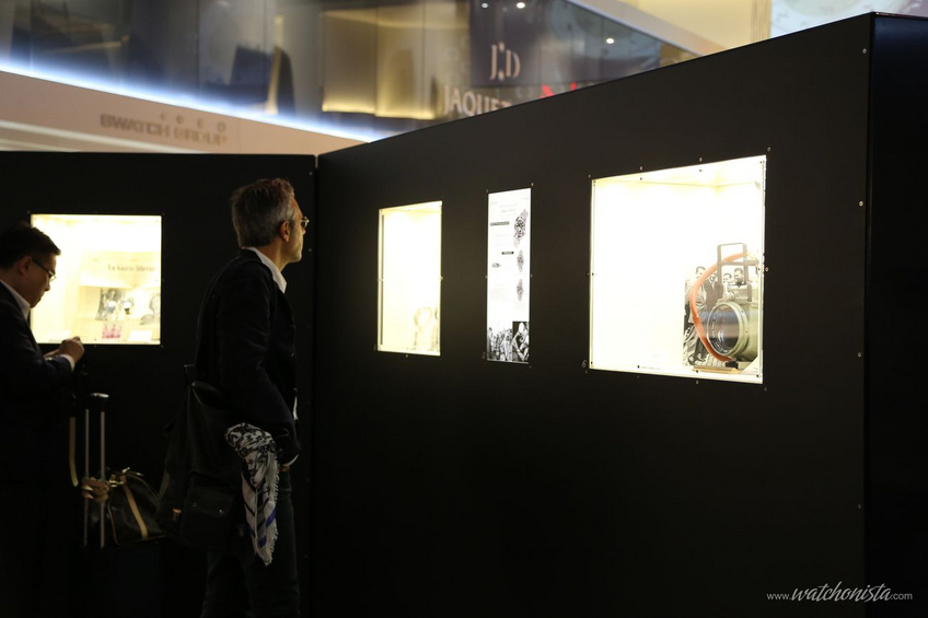 Fifty Fathoms 60 years anniversary