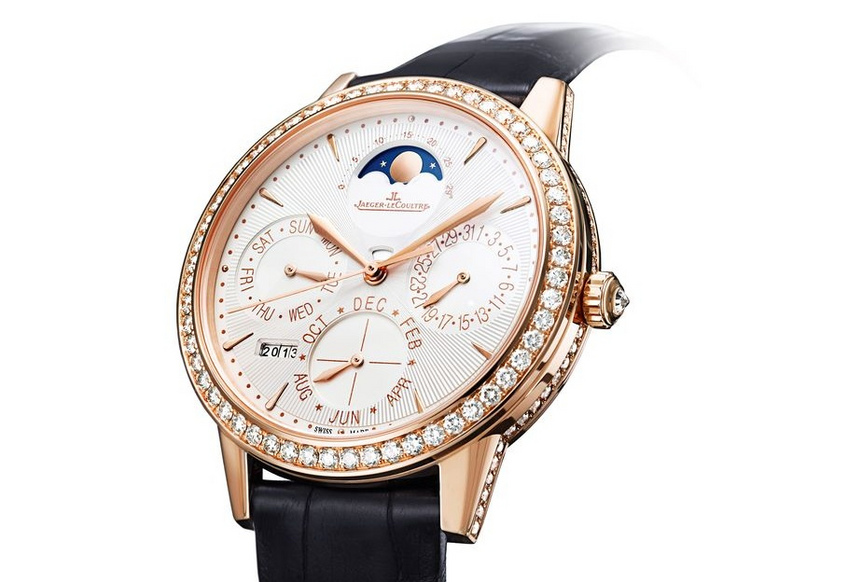 Jaeger LeCoultre Rendez-vous Perpetual