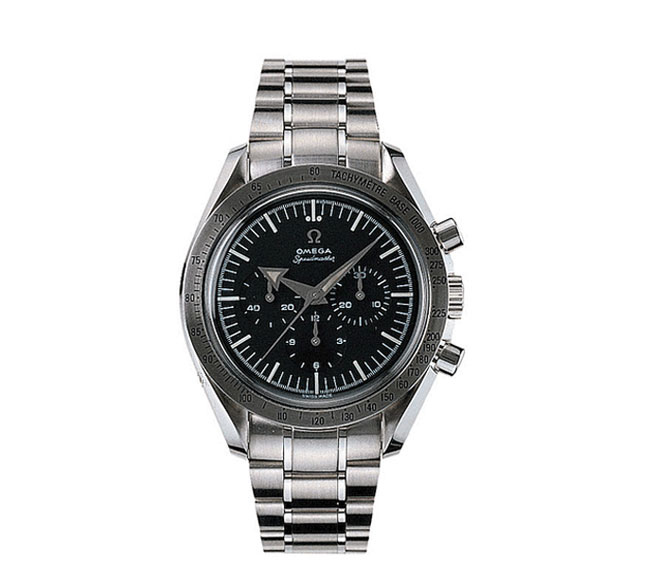 Omega Speedmaster Broad Arrow - 1957