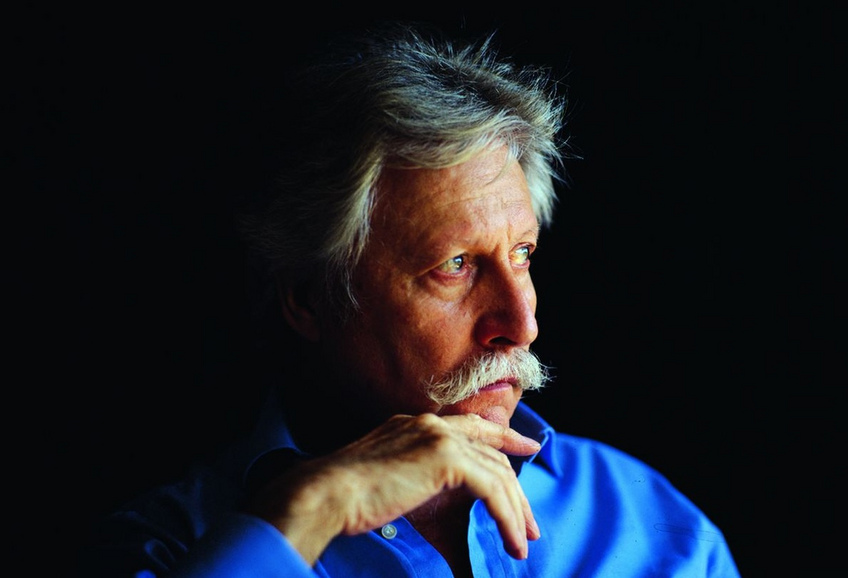 Gerald Genta - watches designer