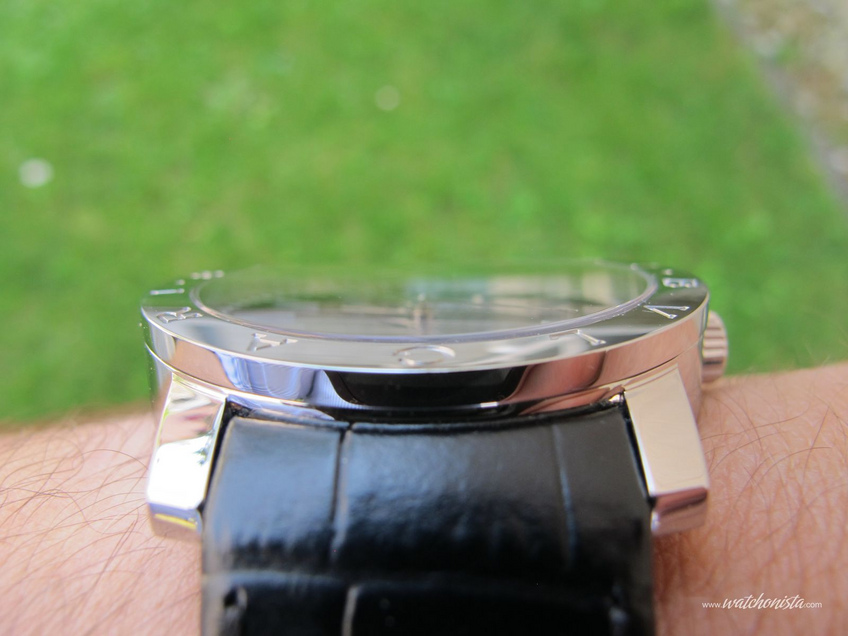 Bulgari Bvlgari Bvlgari 2013 model