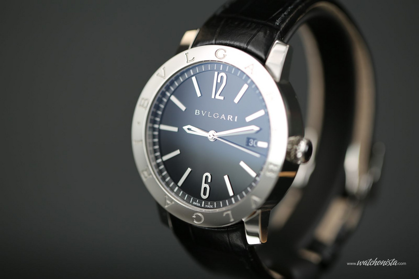 Bulgari Bvlgari Bvlgari Baselworld 2013