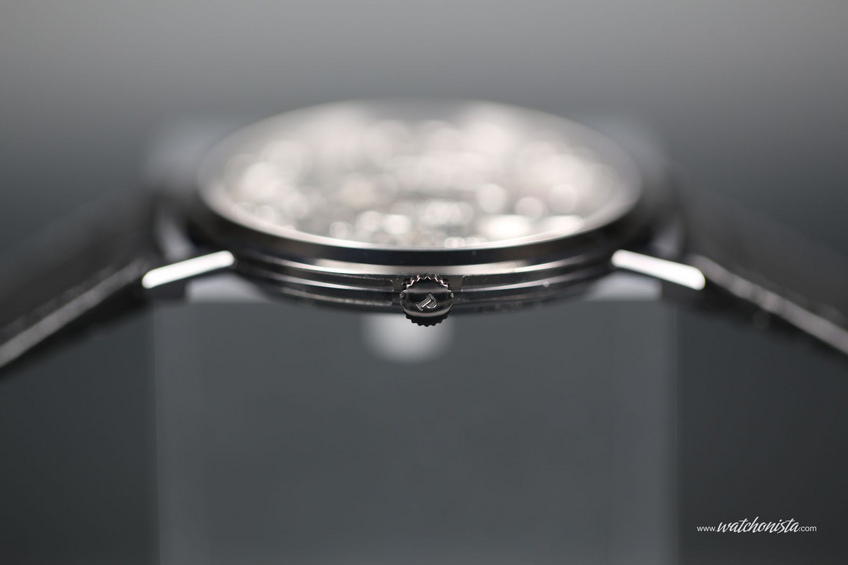 Piaget Altiplano Skeleton for Only Watch 2013