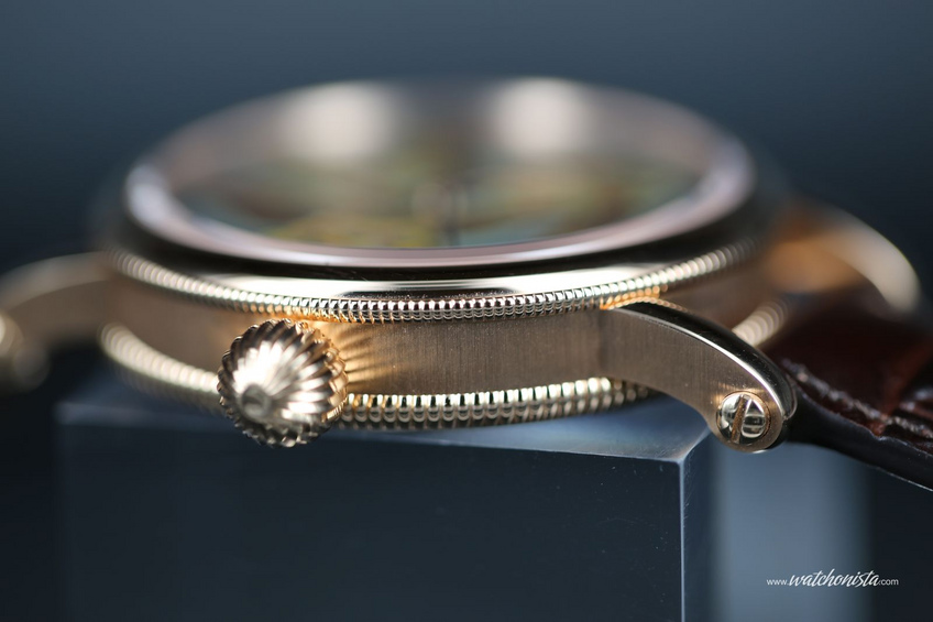 Chronoswiss The Three Apes Only Watch 2013