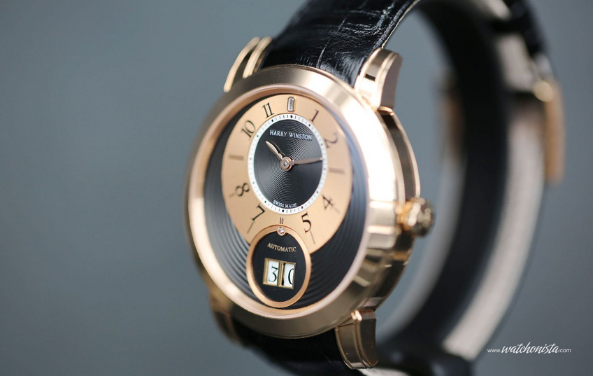 ハリー・ウィンストン 【値下げ】HARRY WINSTON ノベルティ
