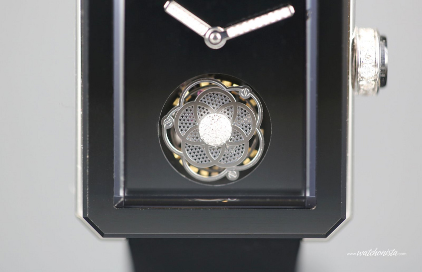 Chanel Première Flying Tourbillon Only Watch 2013