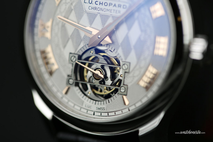 Chopard Tourbillon for Only Watch 2013