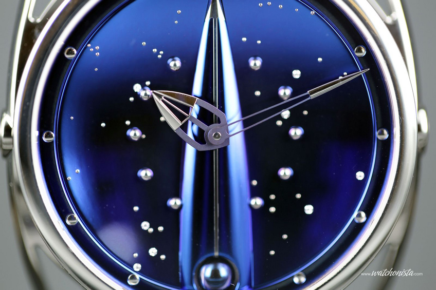 De Bethune DB28 Skybridge MC