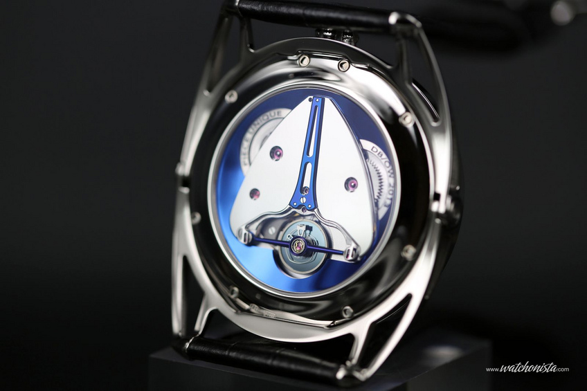 De Bethune DB28 Skybridge MC