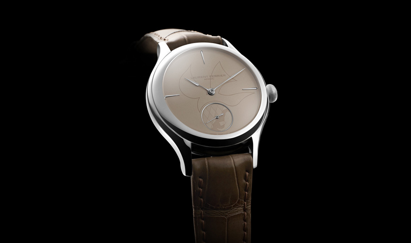 Laurent Ferrier Galet Classic Only Watch