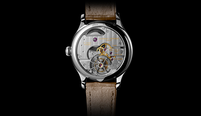 Laurent Ferrier Only Watch 2013